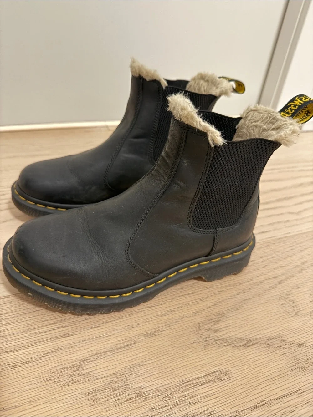 Dr. Martens dr marten